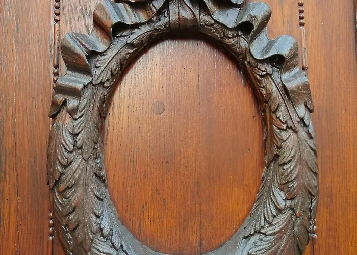 Stadtpalais Marche-suite Maximal 2 Personen Und 1 Kleinkind