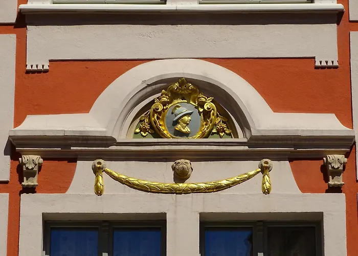 Apartment Stadtpalais Marche-suite Maximal 2 Personen Und 1 Kleinkind Bautzen