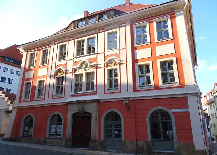 Apartment Stadtpalais Marche-suite Maximal 2 Personen Und 1 Kleinkind *