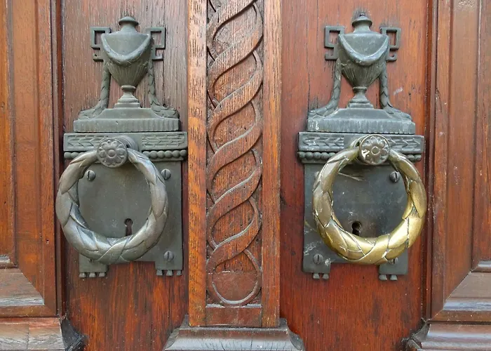 Apartment Stadtpalais Marche-suite Maximal 2 Personen Und 1 Kleinkind