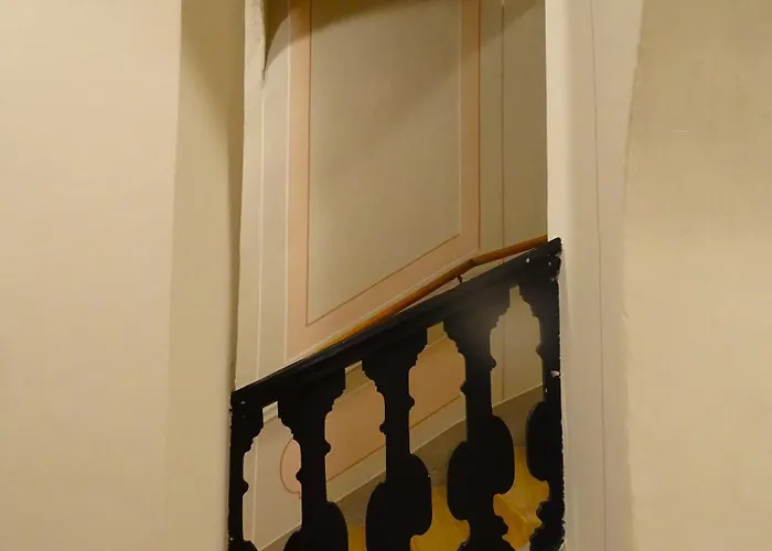 Stadtpalais Marche-suite Maximal 2 Personen Und 1 Kleinkind Apartment *