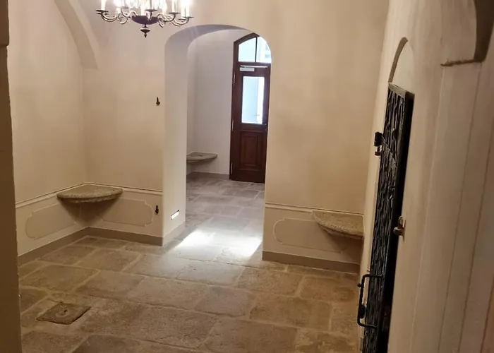 Apartment Stadtpalais Marche-suite Maximal 2 Personen Und 1 Kleinkind