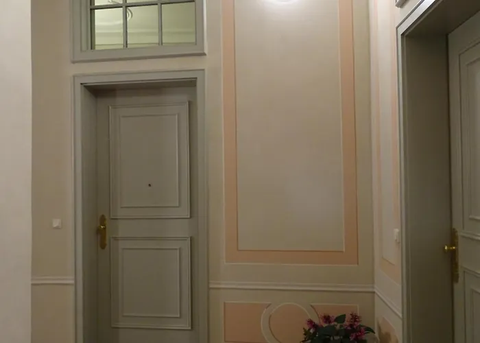 Stadtpalais Marche-suite Maximal 2 Personen Und 1 Kleinkind Apartment Bautzen