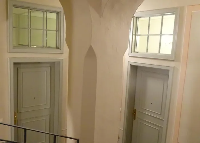 Stadtpalais Marche-suite Maximal 2 Personen Und 1 Kleinkind Bautzen