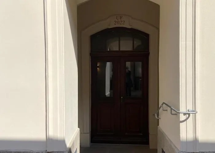 Apartment Stadtpalais Marche-suite Maximal 2 Personen Und 1 Kleinkind *