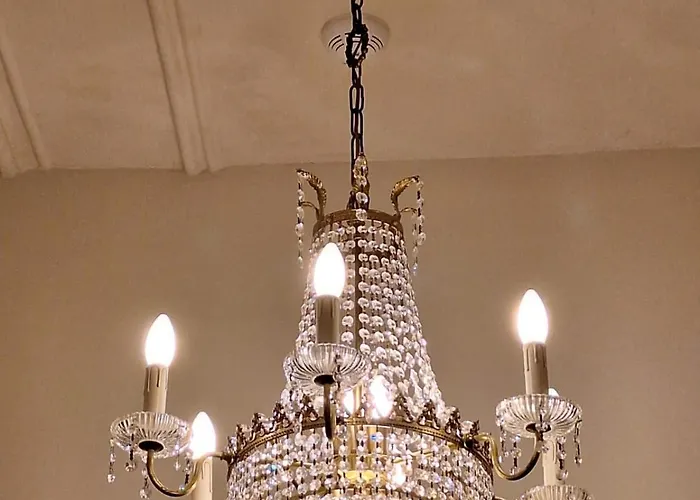 Stadtpalais Marche-suite Maximal 2 Personen Und 1 Kleinkind Apartment