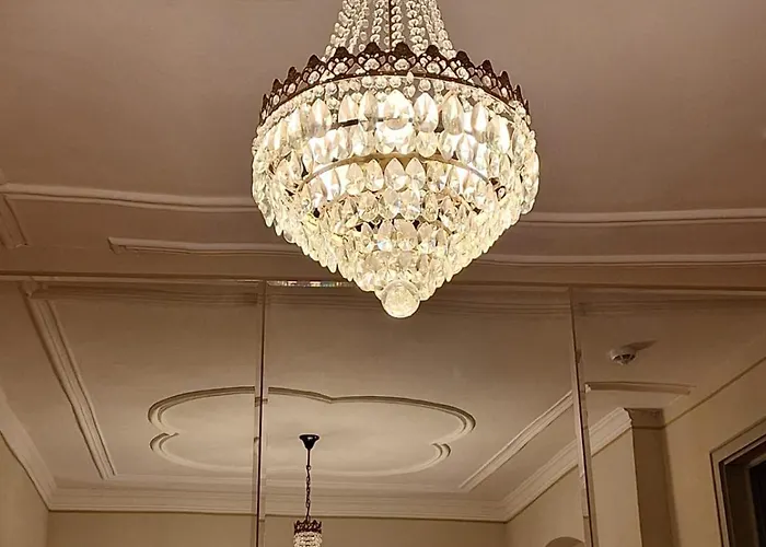 Stadtpalais Marche-suite Maximal 2 Personen Und 1 Kleinkind *