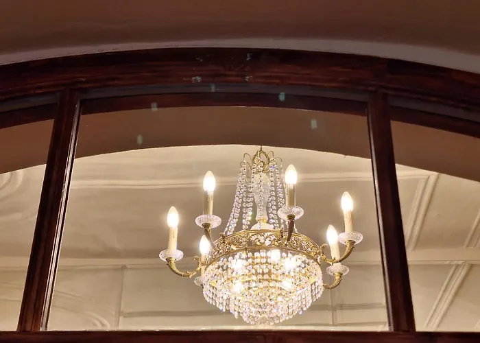 Stadtpalais Marche-suite Maximal 2 Personen Und 1 Kleinkind