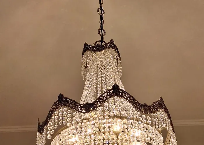 Stadtpalais Marche-suite Maximal 2 Personen Und 1 Kleinkind * Bautzen