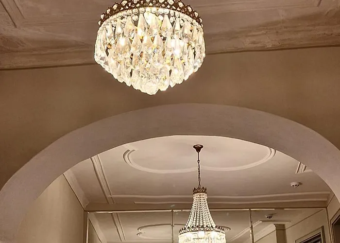 Stadtpalais Marche-suite Maximal 2 Personen Und 1 Kleinkind * Bautzen