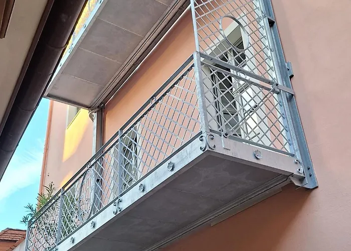 Apartment Stadtpalais Marche-suite Maximal 2 Personen Und 1 Kleinkind