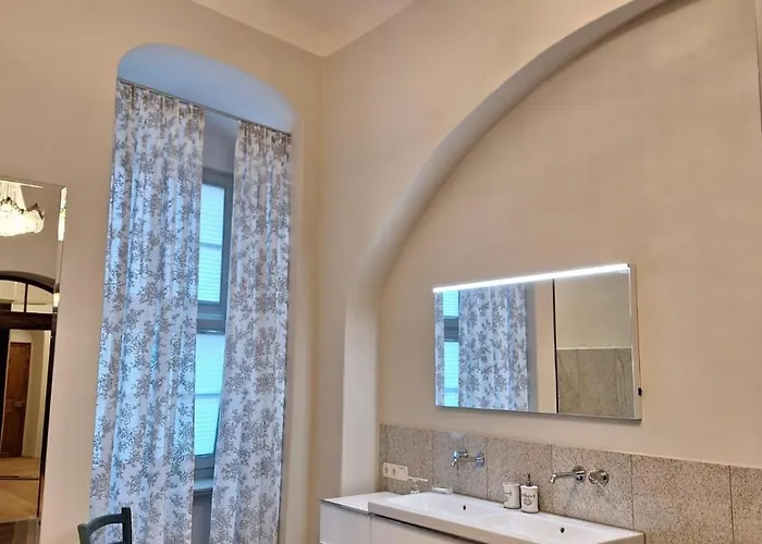 Stadtpalais Marche-suite Maximal 2 Personen Und 1 Kleinkind * Bautzen