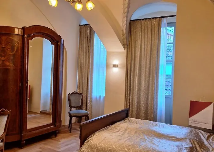 Stadtpalais Marche-suite Maximal 2 Personen Und 1 Kleinkind * Bautzen