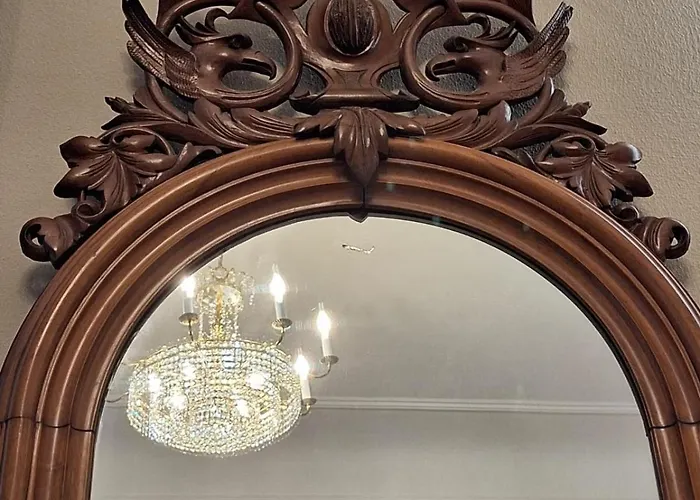 Stadtpalais Marche-suite Maximal 2 Personen Und 1 Kleinkind